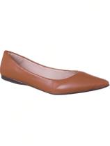 Sapatilha BRADHA Feminina Rasteirinha Sandália Sapato Scarpin Moda