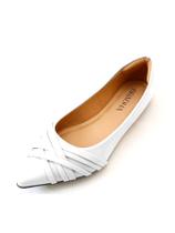 Sapatilha BRADHA. Feminina Rasteirinha Sandália Sapato Scarpin Moda