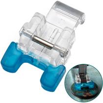 Sapatilha Calcador Pregar Botão Singer Elgin Janome Brother