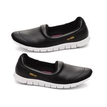 Sapatilha Casual 35 Actvitta 4202.547 Preto
