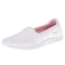 Sapatilha Casual 36 Actvitta 4202.547 Branco