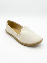 Sapatilha casual fem moleca - 5287.1005 lona sider