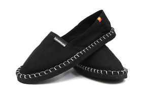 Sapatilha casual Havaianas Menor preço e Maior conforto unissex origine