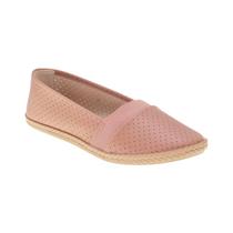 Sapatilha casual moleca