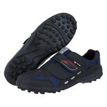 Sapatilha Ciclismo Mtb Bike Tênis Ciclista Resistente Pedal - CR Shoes