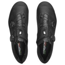 Sapatilha Ciclismo MTB Gaerne Carbon G.Dare Preta - Sapatilha Ciclismo MTB Gaerne Carbon G.Dare Preta -