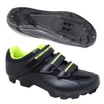 Sapatilha Ciclismo Mtb High One Cobok BRA - Sapatilha Ciclismo Mtb High One Cobok BRA -