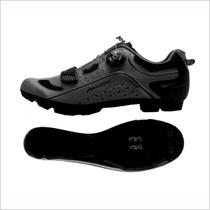 Sapatilha Ciclismo MTB Speed JET Adventure Pro Bike Tipo Shimano Sapatilha Ciclismo MTB Speed JET Adventure Pro Bike Tipo Shimano