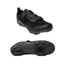 Sapatilha Ciclismo Road Prime 5 Absolute Preto Tamanho 35