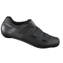 Sapatilha ciclismo shimano sh-rc100 feminina tam 37 preto