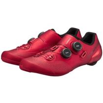 Sapatilha Ciclismo Shimano Sh-Rc902 S-Phyre Tam 42 Vermelho