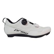 Sapatilha Ciclismo Speed Absolute Prime 5 Branco