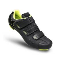 Sapatilha Ciclismo Speed FLR F-35 Preto e Amarelo Sapatilha Ciclismo Speed FLR F-35 Preto e Amarelo