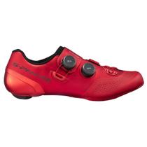 Sapatilha Ciclismo Speed Road Shimano S-Phyre Rc902 Carbon