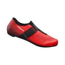 Sapatilha Ciclismo Speed Shimano SH-RP101 Vermelho Sapatilha Ciclismo Speed Shimano SH-RP101 Vermelho