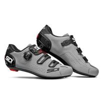 Sapatilha Ciclismo Speed Sidi Alba 2 Preto e Cinza