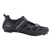 Sapatilha Ciclismo Triathlon FLR FT-1 Preto Sapatilha Ciclismo Triathlon FLR FT-1 Preto
