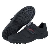 Sapatilha Ciclismo Trilha Bike Sapatênis Crshoes 9000