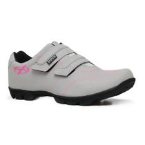 Sapatilha Ciclismo Way2 Feminino New Fox Sapatilha Ciclismo Way2 Feminino New Fox
