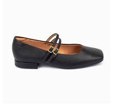 Sapatilha com fivelas feminino adulto Sapatilha com fivelas feminino adulto