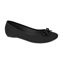 Sapatilha com Laço Feminina Moleca Sapatilha com Laço Feminina Moleca