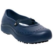 Sapatilha Confortável Profissional Hospitais Restaurantes Clinicas Laboratórios Padarias