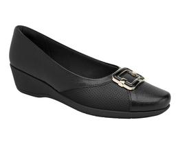 Sapatilha Conforto Anabela Piccadilly 143248 Feminino Sapatilha Conforto Anabela Piccadilly 143248 Feminino