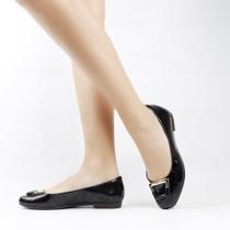Sapatilha Conforto Detalhe