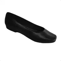 Sapatilha Conforto Piccadilly Joanete Baixa Feminina 250115 Sapatilha Conforto Piccadilly Joanete Baixa Feminina 250115