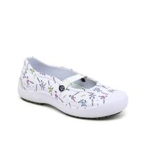 Sapatilha Conforto Soft Works com Tira em Elástico e Sola Borracha Confortável