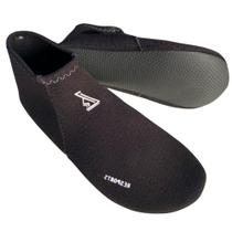 Sapatilha Corrida Areia Praia Termica Unissex Neoprene