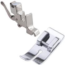 Sapatilha Costura Ponto Reto Reta Singer Elgin Janome + Hast Sapatilha Costura Ponto Reto Reta Singer Elgin Janome + Hast