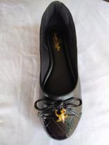 Sapatilha curvim soft Sapatilha curvim soft