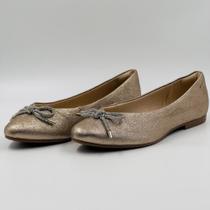 Sapatilha Dakota Bico Redondo Feminina