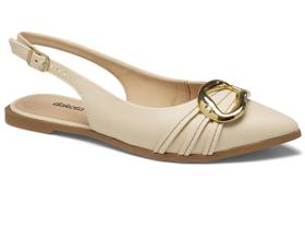 Sapatilha Dakota D0211 Slingback