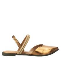 Sapatilha Dakota Feminino D0214 Bronze Sapatilha Dakota Feminino D0214 Bronze