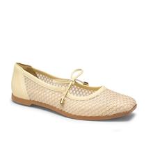 Sapatilha Dakota Mechy Vanilla, D0021-0001