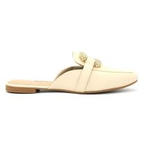 Sapatilha Dakota Original Mule Baixa Brilho Feminino 231
