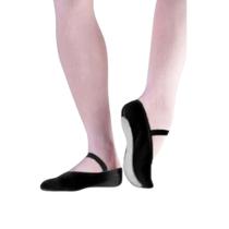 Sapatilha de Balé Infantil Só Dança Meia ponta IF0022