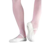Sapatilha de Balé Infantil Só Dança Meia ponta IF0022