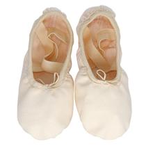 Sapatilha de Ballet Luva Salmão Sapatilha de Ballet Luva Salmão