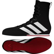 Sapatilha de Boxe adidas HOG 4 BOOTS IH2730 Sapatilha de Boxe adidas HOG 4 BOOTS IH2730