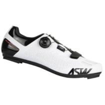 Sapatilha de ciclismo asw ruby road tam 41 branco