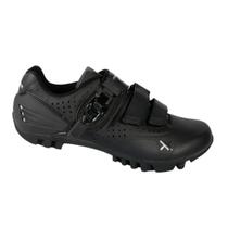 Sapatilha de ciclismo mtb mattos racing ttr preto