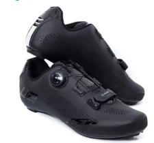 Sapatilha De Ciclismo Road Speed Tsw Smart U2