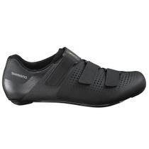 Sapatilha De Ciclismo Shimano Road Sh-Rc100 Tam 42 Preto