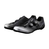 Sapatilha De Ciclismo Shimano Road Sh-Rc702 Tam 41 Preto