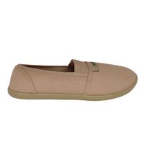 Sapatilha de Pano Moleca com Elástico 520.59 Sapatilha de Pano Moleca com Elástico 520.59