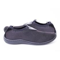 Sapatilha de Pesca Preto 2021 - Mar Negro