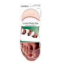 Sapatilha Dedinhos de Fora Underforms Sapatilha Dedinhos de Fora Underforms